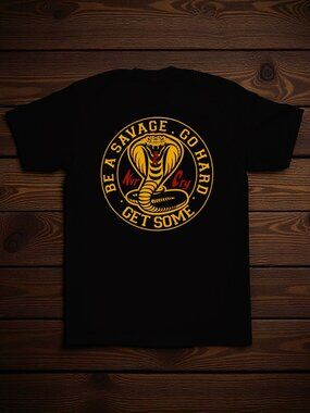 NvrCry Brand  T -Shirt